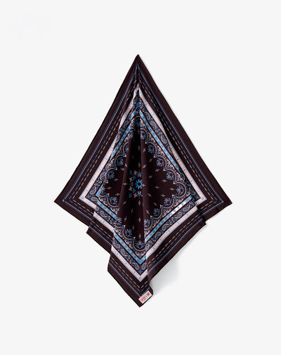Pañuelo bandana