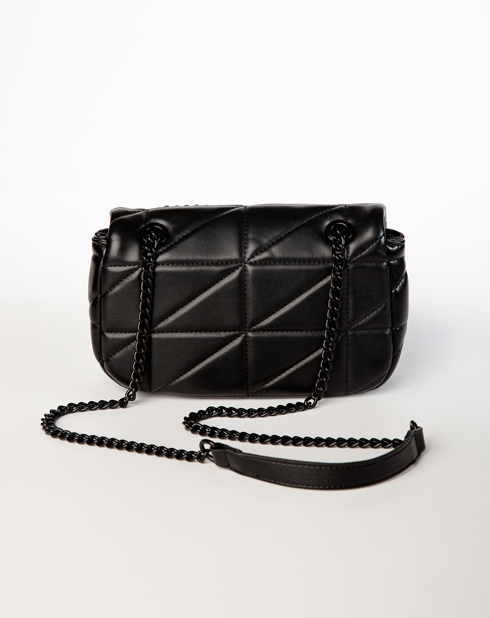 Bolso negro