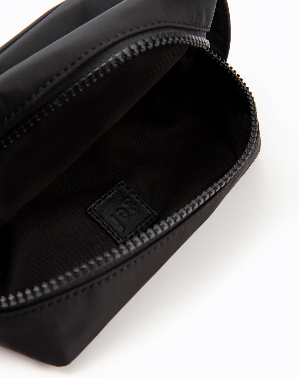 Estuche organizador negro