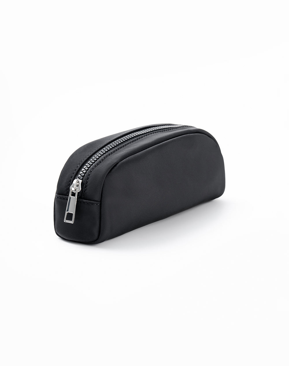 Estuche negro mujer