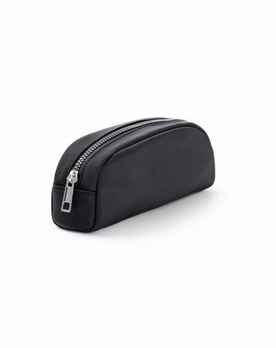 Estuche negro mujer
