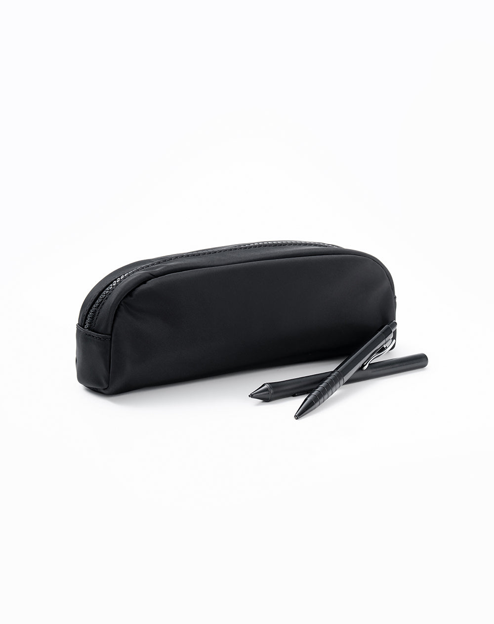 Estuche negro mujer