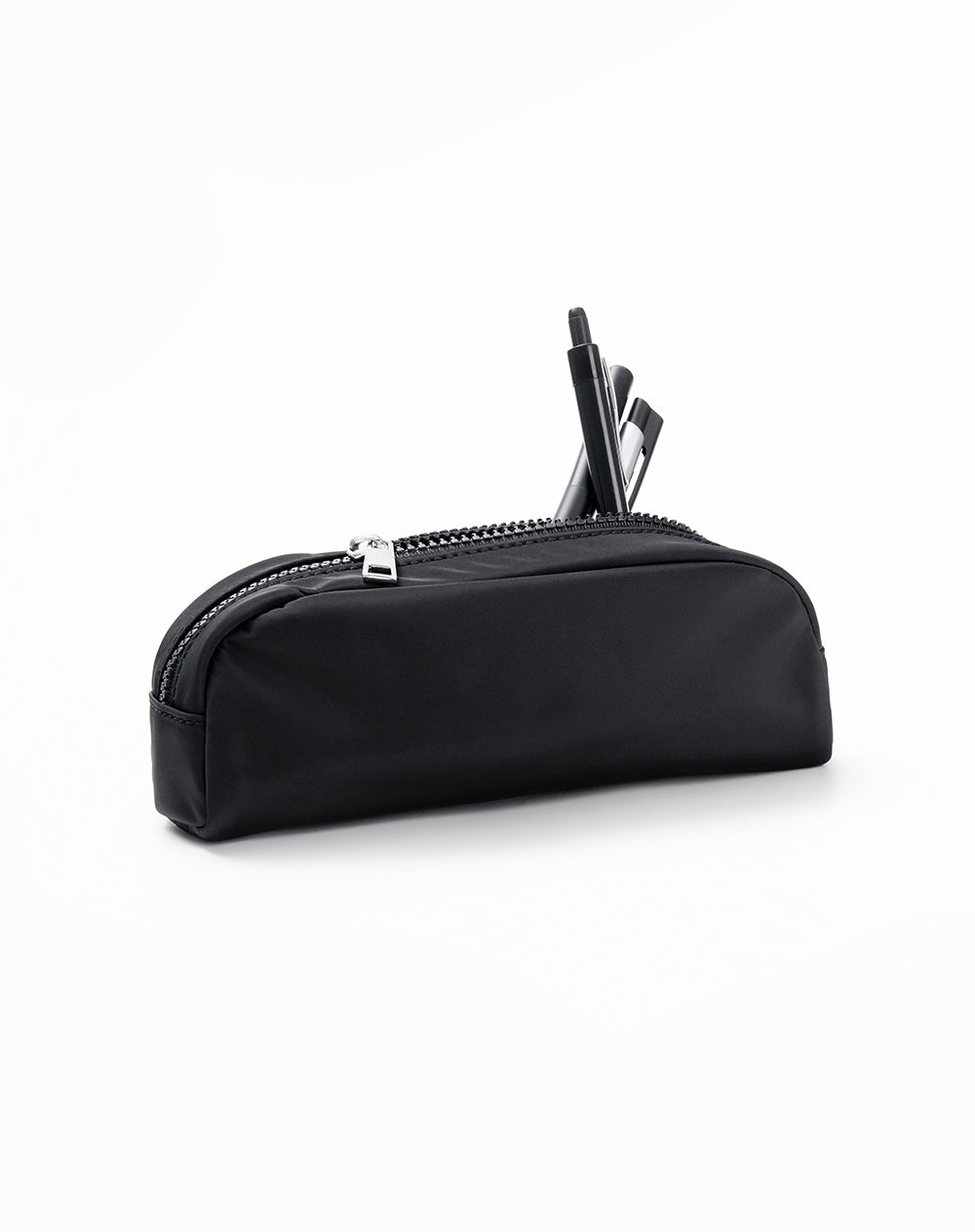 Estuche negro mujer