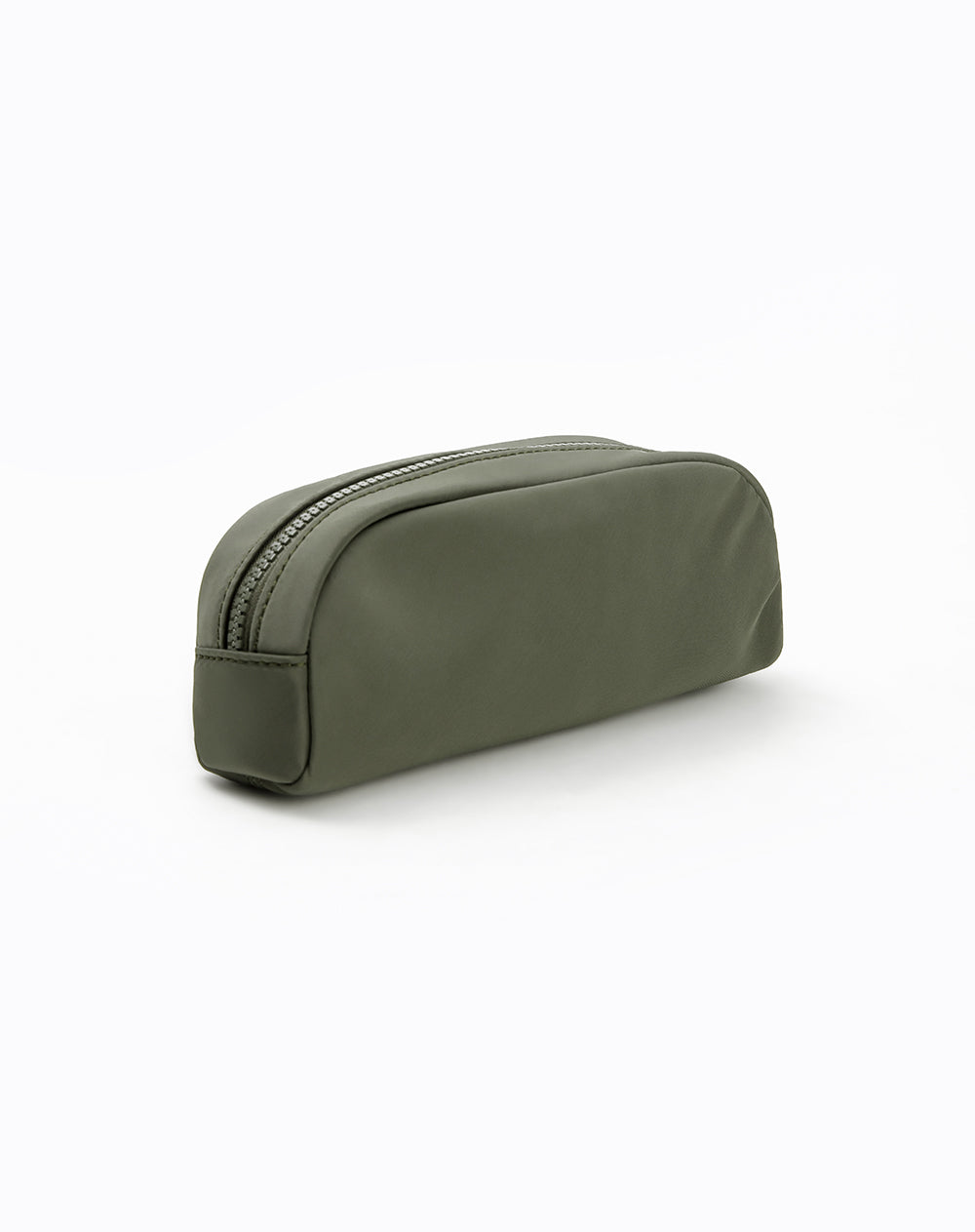 Estuche organizador verde mujer