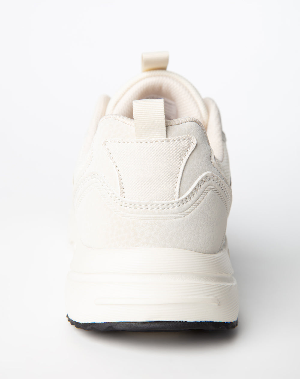 Tenis beige