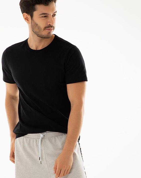 Efectivamente Extranjero blanco lechoso Camisetas para Hombre | Descubre tu Fit Ideal. Compra Ahora | Gef® Colombia