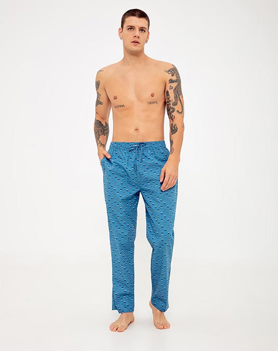 Pantalones para Pijamas Hombre - Encuéntralos en gef