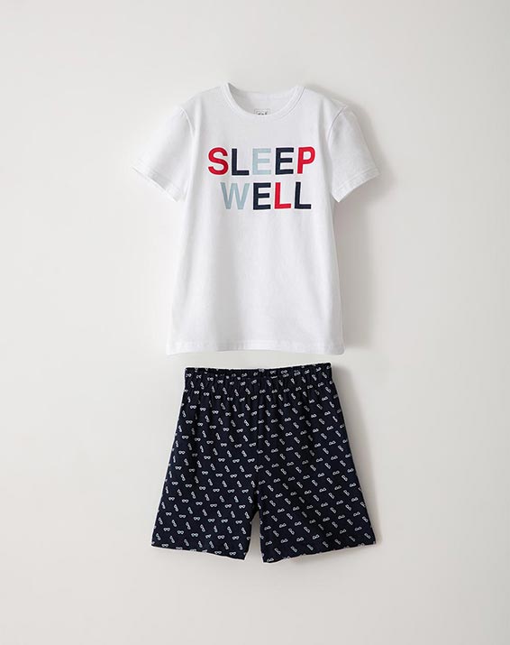 Rebajas en Pijamas para Bebé Niño, Compra Pijamas Online