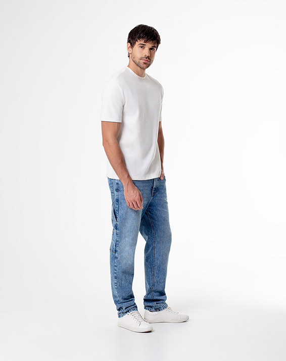 Jeans Para Hombre Gef, Compra Jeans Increíbles en Gef